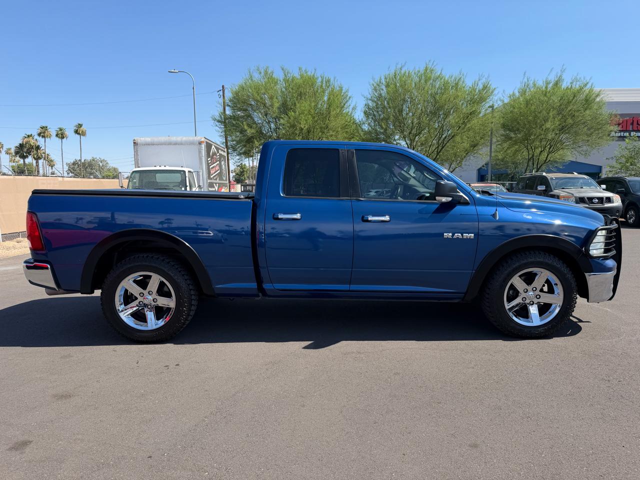 ram ram 1500 pickup 2010 1D7RB1GP4AS249102 image ram ram 1500 pickup 2010 1D7RB1GP4AS249102 image